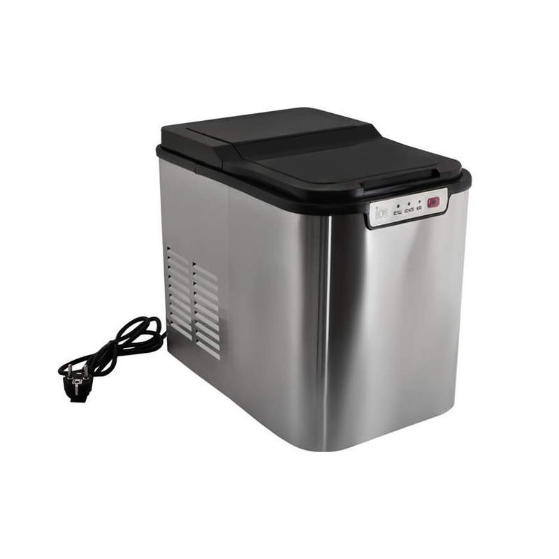 Παγομηχανή Malatec 2.2 Lt 5537