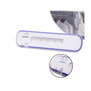 Φωτάκι με 5 LED και Αισθητήρα Κίνησης Grundig 56518 - Image 2