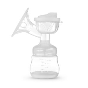 Ηλεκτρικό Θήλαστρο Δύο Φάσεων με Οθόνη LCD Berdsen 5903 - Image 5