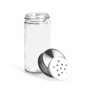 Σετ Δοχεία Μπαχαρικών με Περιστρεφόμενη Βάση 16 τμχ KonigHOFFER Tullo 5903313418898 - Image 3