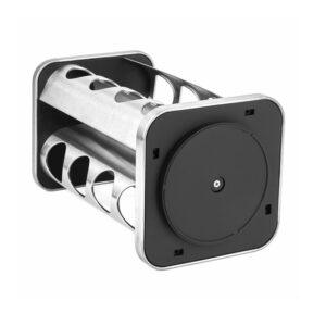 Σετ Δοχεία Μπαχαρικών με Περιστρεφόμενη Βάση 16 τμχ KonigHOFFER Tullo 5903313418898 - Image 4