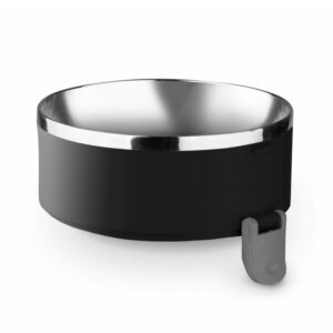 Μεταλλικό Φαγητοδοχείο 3 Επιπέδων 1.2 Lt 14.5 x 20 cm Tadar 5903313428095 - Image 3