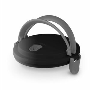 Μεταλλικό Φαγητοδοχείο 3 Επιπέδων 1.2 Lt 14.5 x 20 cm Tadar 5903313428095 - Image 4