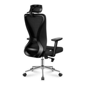 MarkAdler Διευθυντική Καρέκλα Γραφείου Manager 3.5 Μαύρη 5903796010893 - Image 3