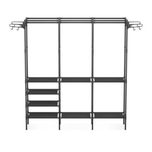 MarkAdler Κρεμάστρα Ρούχων 146 x 45 x 168 εκ. Keeper 5.0 5903796012392 - Image 2