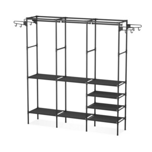 MarkAdler Κρεμάστρα Ρούχων 146 x 45 x 168 εκ. Keeper 5.0 5903796012392 - Image 3