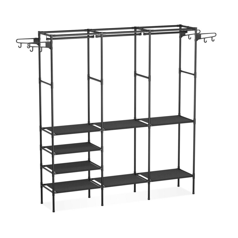 MarkAdler Κρεμάστρα Ρούχων 146 x 45 x 168 εκ. Keeper 5.0 5903796012392 MarkAdler Κρεμάστρα Ρούχων 146 x 45 x 168 εκ. Keeper 5.0 5903796012392