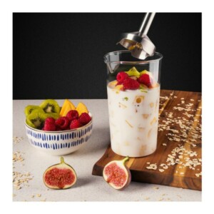 Vertenz Μπλέντερ Χειρός Titan 50 Πολλαπλών Λειτουργιών 5903796012712 - Image 4