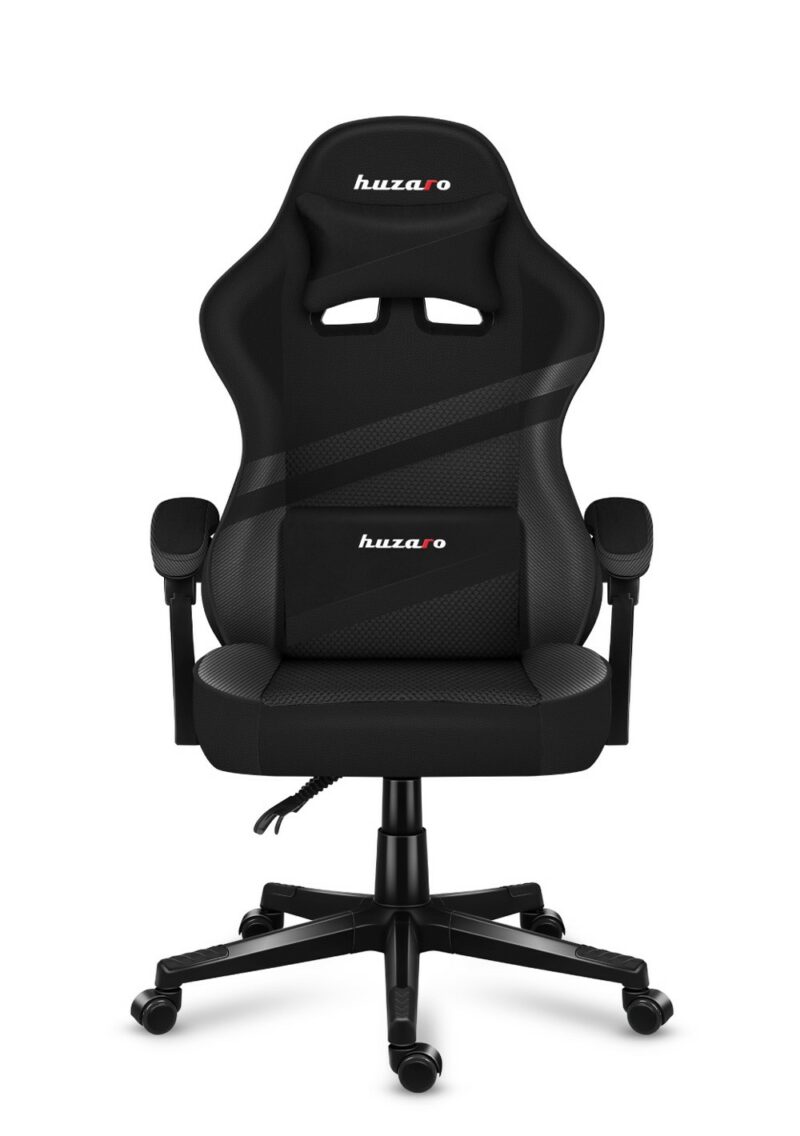 Huzaro Καρέκλα Gaming FORCE 4.4 Gaming Chair για Μέγιστο Βάρος 130 κιλά 5903796013153 - Image 2