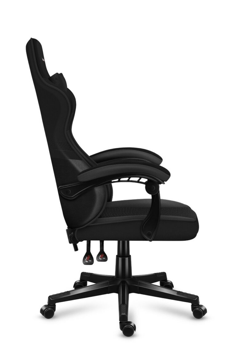 Huzaro Καρέκλα Gaming FORCE 4.4 Gaming Chair για Μέγιστο Βάρος 130 κιλά 5903796013153 - Image 3