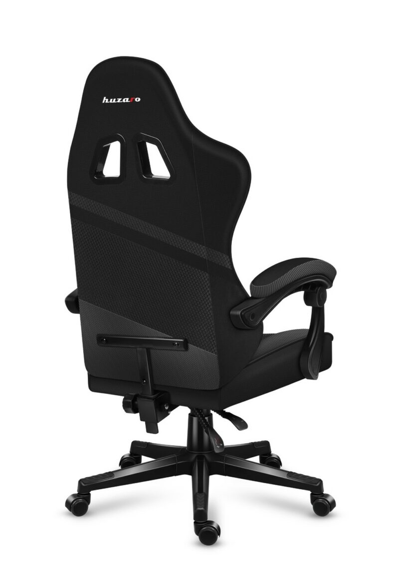 Huzaro Καρέκλα Gaming FORCE 4.4 Gaming Chair για Μέγιστο Βάρος 130 κιλά 5903796013153 - Image 4
