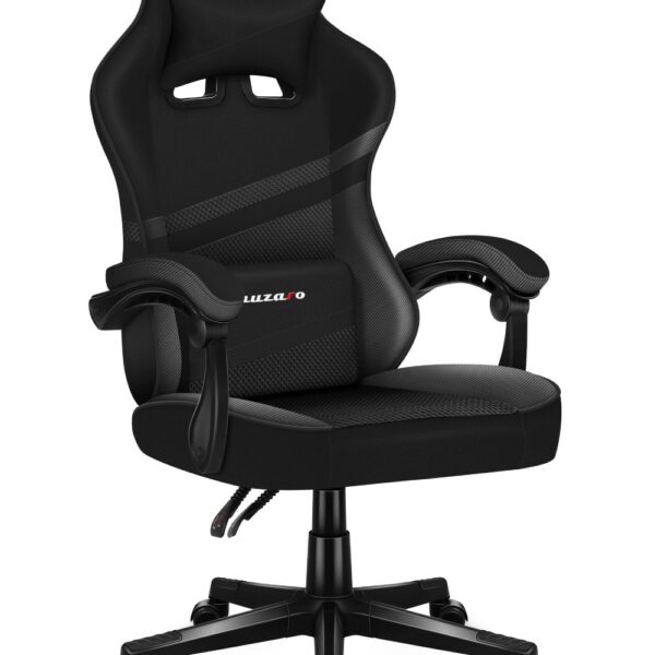 Huzaro Καρέκλα Gaming FORCE 4.4 Gaming Chair για Μέγιστο Βάρος 130 κιλά 5903796013153