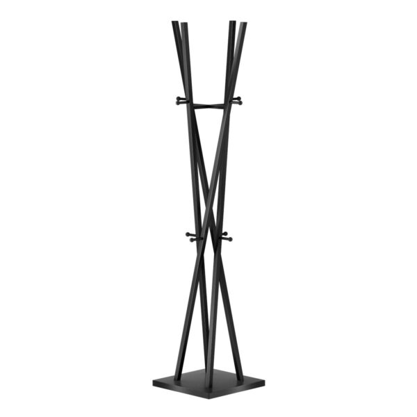 MarkAdler Μεταλλική Μοντέρνα Κρεμάστρα Host 5.0