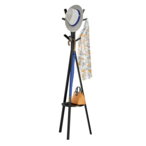 MarkAdler Μεταλλική Κρεμάστρα Ρούχων, 179 εκ. Hosτ 4.0 5903796013672 - Image 4