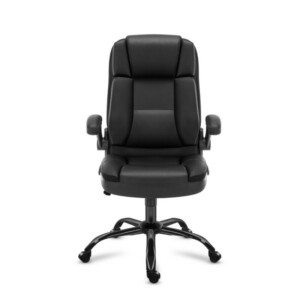 MarkAdler Διευθυντική Καρέκλα Γραφείου Boss 5.1 από οικολογικό δέρμα 5903796013696 - Image 2