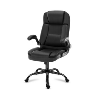 MarkAdler Διευθυντική Καρέκλα Γραφείου Boss 5.1 από οικολογικό δέρμα 5903796013696 - Image 3