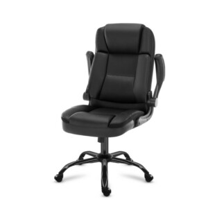 MarkAdler Διευθυντική Καρέκλα Γραφείου Boss 5.1 από οικολογικό δέρμα 5903796013696 - Image 4