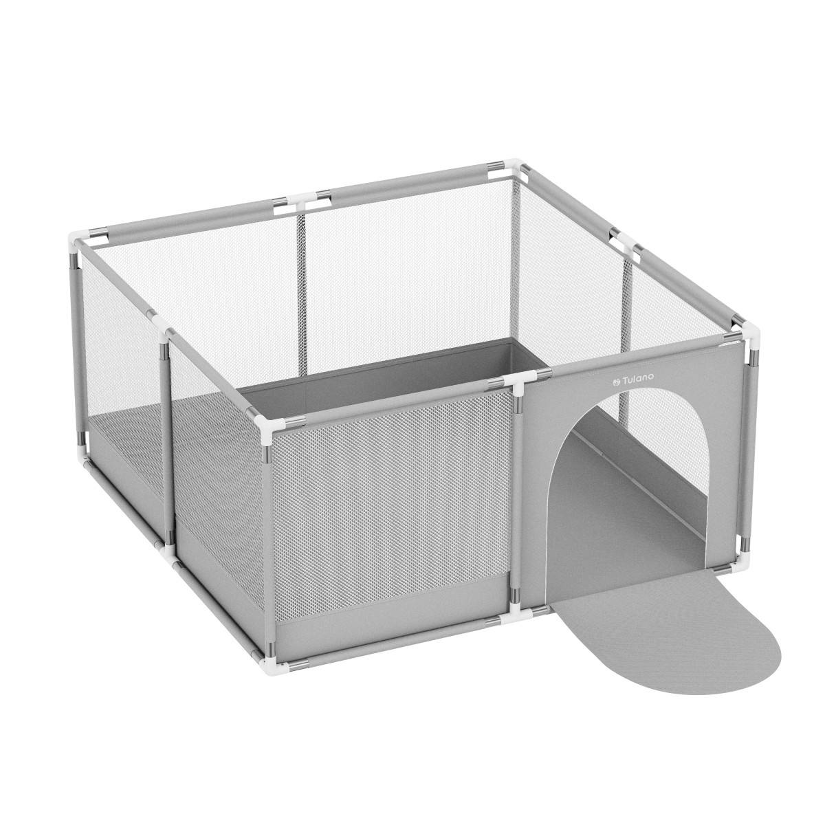 Tulano Παιδικό Πάρκο 125x65 εκ. Cozy 20 5903796014181 Tulano Παιδικό Πάρκο 125x65 εκ. Cozy 20 5903796014181