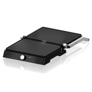 Vertenz Ηλεκτρική Ψησταριά Intense 50 με Διπλές Επιφάνειες Ψησίματος 29x23 εκ. 5903796014242 - Image 2