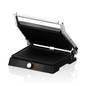 Vertenz Ηλεκτρική Ψησταριά Intense 50 με Διπλές Επιφάνειες Ψησίματος 29x23 εκ. 5903796014242 - Image 4