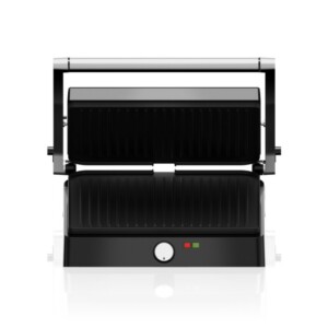 Vertenz Ηλεκτρική Ψησταριά Intense 50 με Διπλές Επιφάνειες Ψησίματος 29x23 εκ. 5903796014242 - Image 5