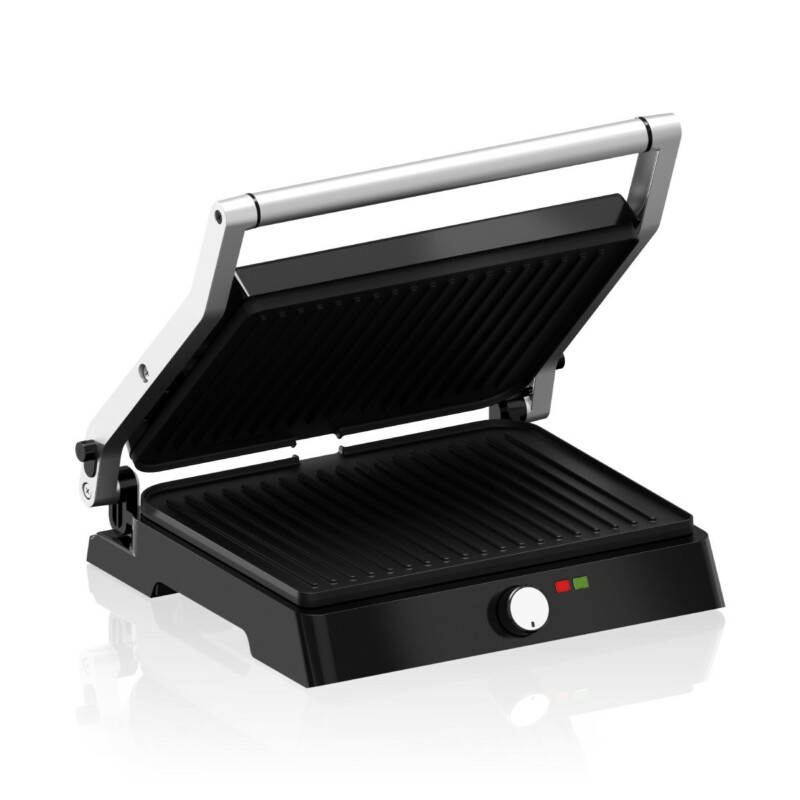 Vertenz Ηλεκτρική Ψησταριά Intense 50 με Διπλές Επιφάνειες Ψησίματος 29x23 εκ. 5903796014242 Vertenz Ηλεκτρική Ψησταριά Intense 50 με Διπλές Επιφάνειες Ψησίματος 29x23 εκ. 5903796014242