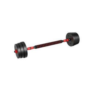 Athler Σετ Αλτήρων Lion 20kg με Διαστάσεις 20x10cm 5903796014280 - Image 3