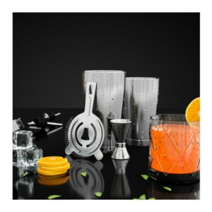 MarkAdler Σετ Μπαρμαν Shake 3.0 με Διαστάσεις 800 ml & 600 ml 5903796014297 - Image 3