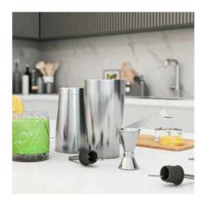 MarkAdler Σετ Μπαρμαν Shake 3.0 με Διαστάσεις 800 ml & 600 ml 5903796014297 - Image 4