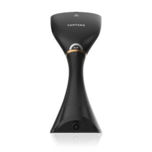 Vertenz Φορητός Ατμοκαθαριστής Ρούχων Aura 40 Black - Διαστάσεις: 40cm 5903796014716 - Image 3