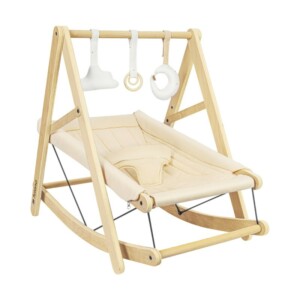 Tulano Βρεφικό Ρηλάξ Moon 45 Cream 5903796016208 - Image 3