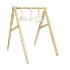 Tulano Βρεφικό Ρηλάξ Moon 45 Cream 5903796016208 - Image 4