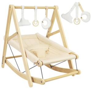 Tulano Βρεφικό Ρηλάξ Moon 45 Cream 5903796016208