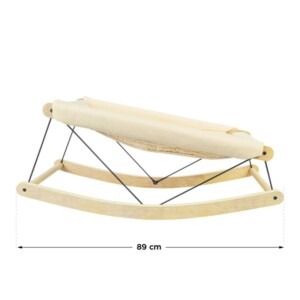 Tulano Βρεφικό Ρηλάξ Moon 45 Cream 5903796016208 - Image 5