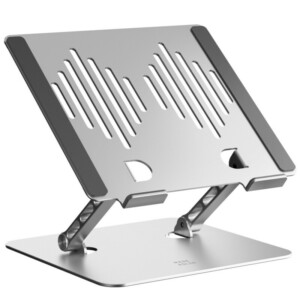 MarkAdler Βάση φορητού υπολογιστή Stand 2.5 με Διαστάσεις 2.5" 5903796016338