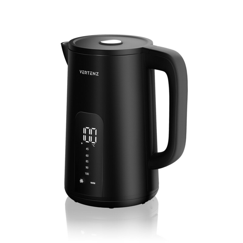 Vertenz Ηλεκτρικός Βραστήρας LED 1 Vertenz Ηλεκτρικός Βραστήρας LED 1