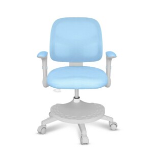 MarkAdler Περιστρεφόμενη Καρέκλα Junior 5.0 Μπλε 5903796016697 - Image 2