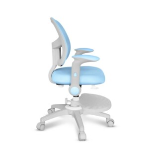 MarkAdler Περιστρεφόμενη Καρέκλα Junior 5.0 Μπλε 5903796016697 - Image 5