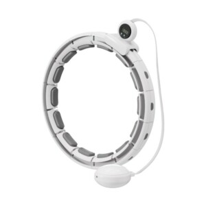 Athler Στεφάνι Εξάσκησης hula hoop Emu 50 (Διάμετρος 50εκ) 5903796017564