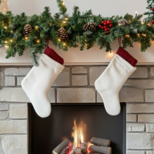 Gregman Μακριά Πράσινη Τεχνητή Χριστουγεννιάτικη Γιρλάντα Δέντρου 270cm - Xmas 20 5903796017960 - Image 2