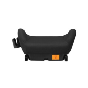 Tulano Παιδικό Κάθισμα Αυτοκινήτου ISOFIX 125-150cm Cabby 35 Μαύρο 5903796017991 - Image 3