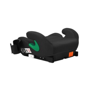 Tulano Παιδικό Κάθισμα Αυτοκινήτου ISOFIX 125-150cm Cabby 35 Μαύρο 5903796017991 - Image 5