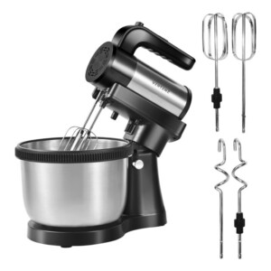 Vertenz Μίξερ Χειρός με Λεκάνη Mixture 30 5903796018172 - Image 3