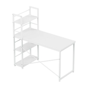 MarkAdler Γραφείο Leader 4.0 Λευκό 5903796018271 - Image 2