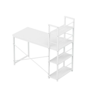 MarkAdler Γραφείο Leader 4.0 Λευκό 5903796018271 - Image 3