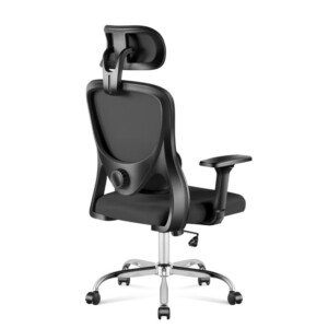 MarkAdler Περιστρεφόμενη Καρέκλα Διευθυντή Manager 3.2 Black 5903796018387 - Image 2