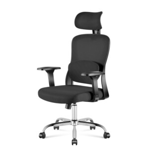 MarkAdler Περιστρεφόμενη Καρέκλα Διευθυντή Manager 3.2 Black 5903796018387 - Image 3