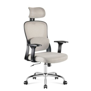 MarkAdler Περιστρεφόμενη Καρέκλα Διευθυντή Manager 3.2 Γκρι 5903796018394 - Image 2