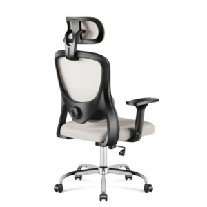 MarkAdler Περιστρεφόμενη Καρέκλα Διευθυντή Manager 3.2 Γκρι 5903796018394