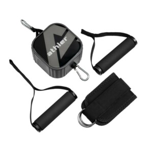 Athler Πολυλειτουργικό Κύβος/ Αντιστασής Agile 10 5903796018400